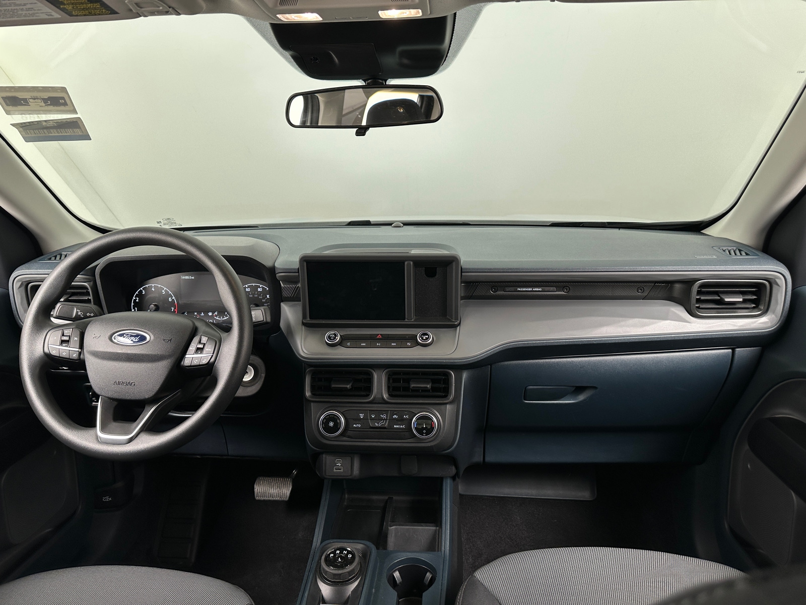 Thumbnail: 2023 Ford Maverick - 3