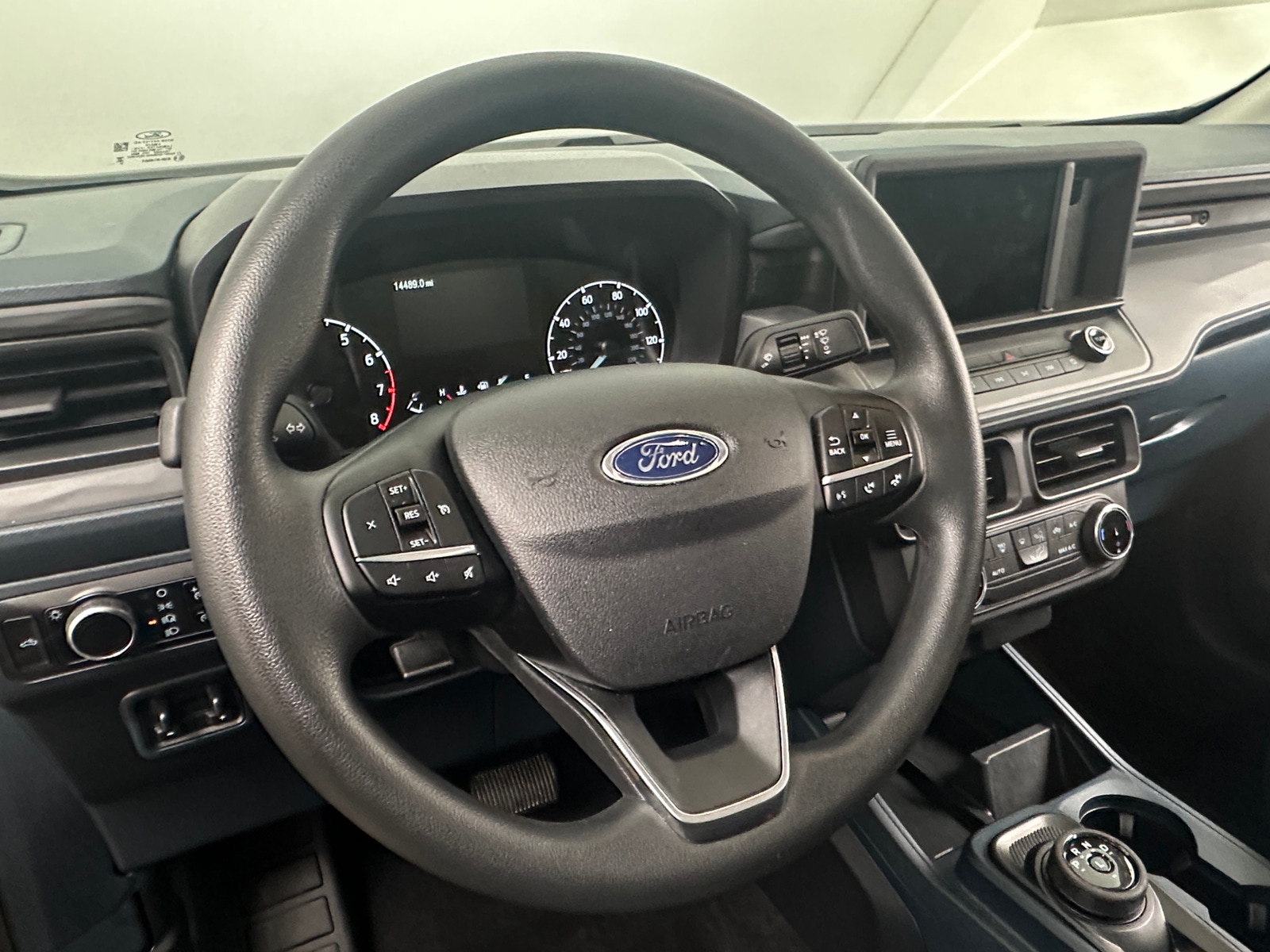 Thumbnail: 2023 Ford Maverick - 5