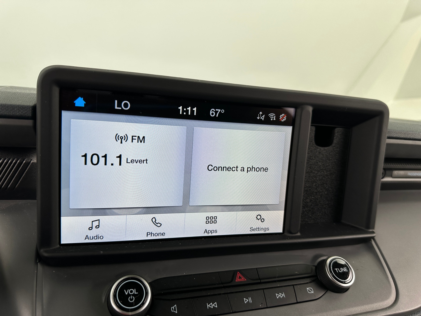 Thumbnail: 2023 Ford Maverick - 4