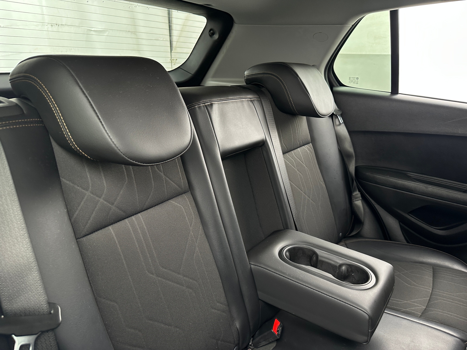 Thumbnail: 2022 Chevrolet Trax - 6