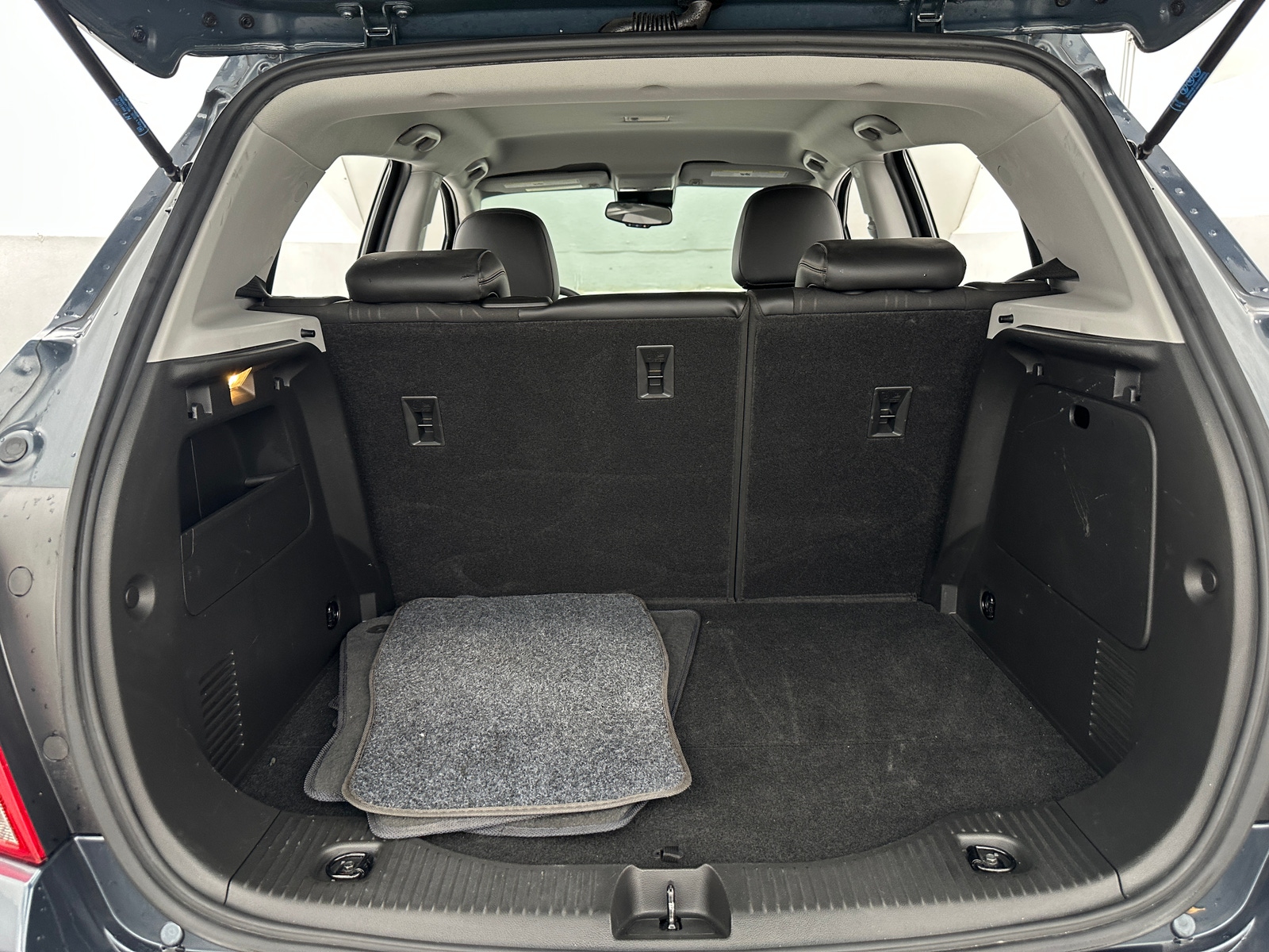 Thumbnail: 2022 Chevrolet Trax - 7