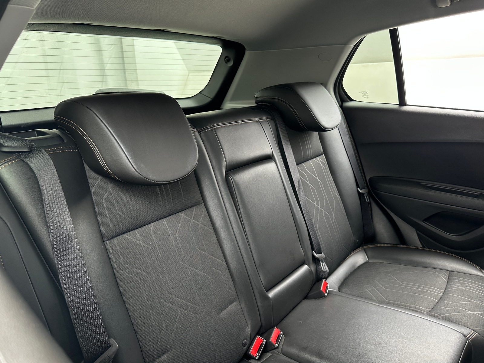 Thumbnail: 2019 Chevrolet Trax - 6