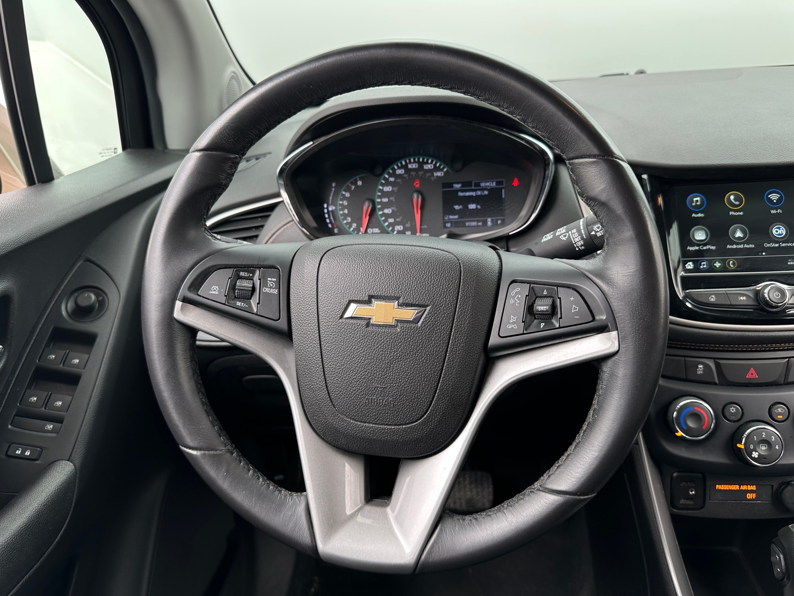 Thumbnail: 2019 Chevrolet Trax - 5