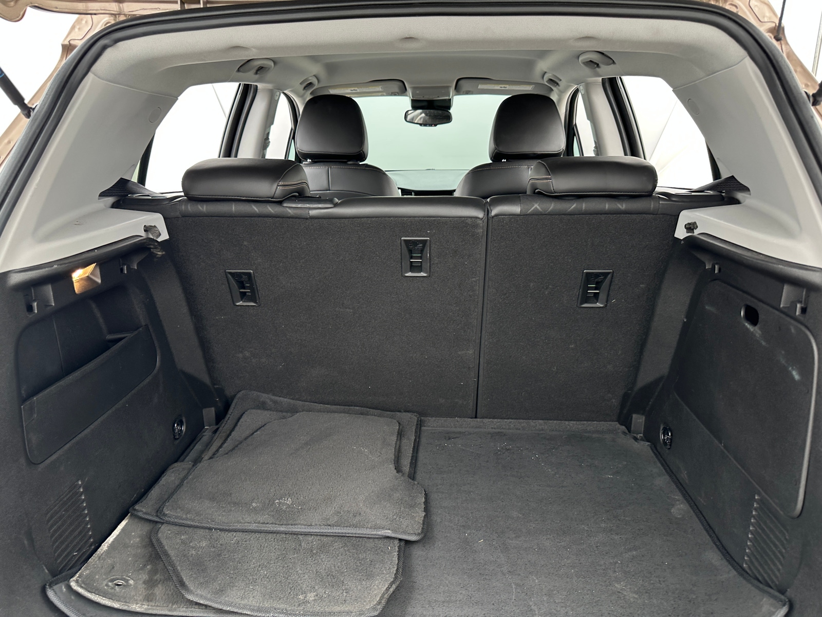 Thumbnail: 2019 Chevrolet Trax - 7