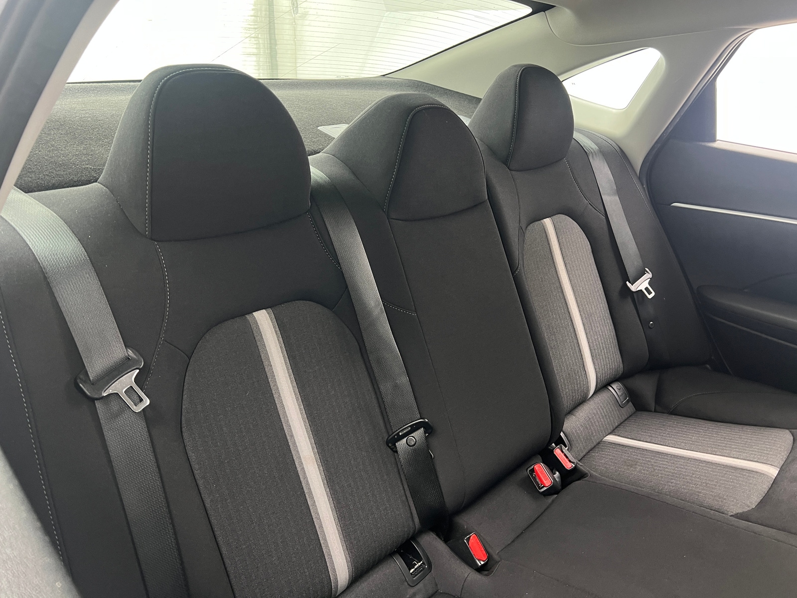 Thumbnail: 2023 Hyundai Sonata - 6