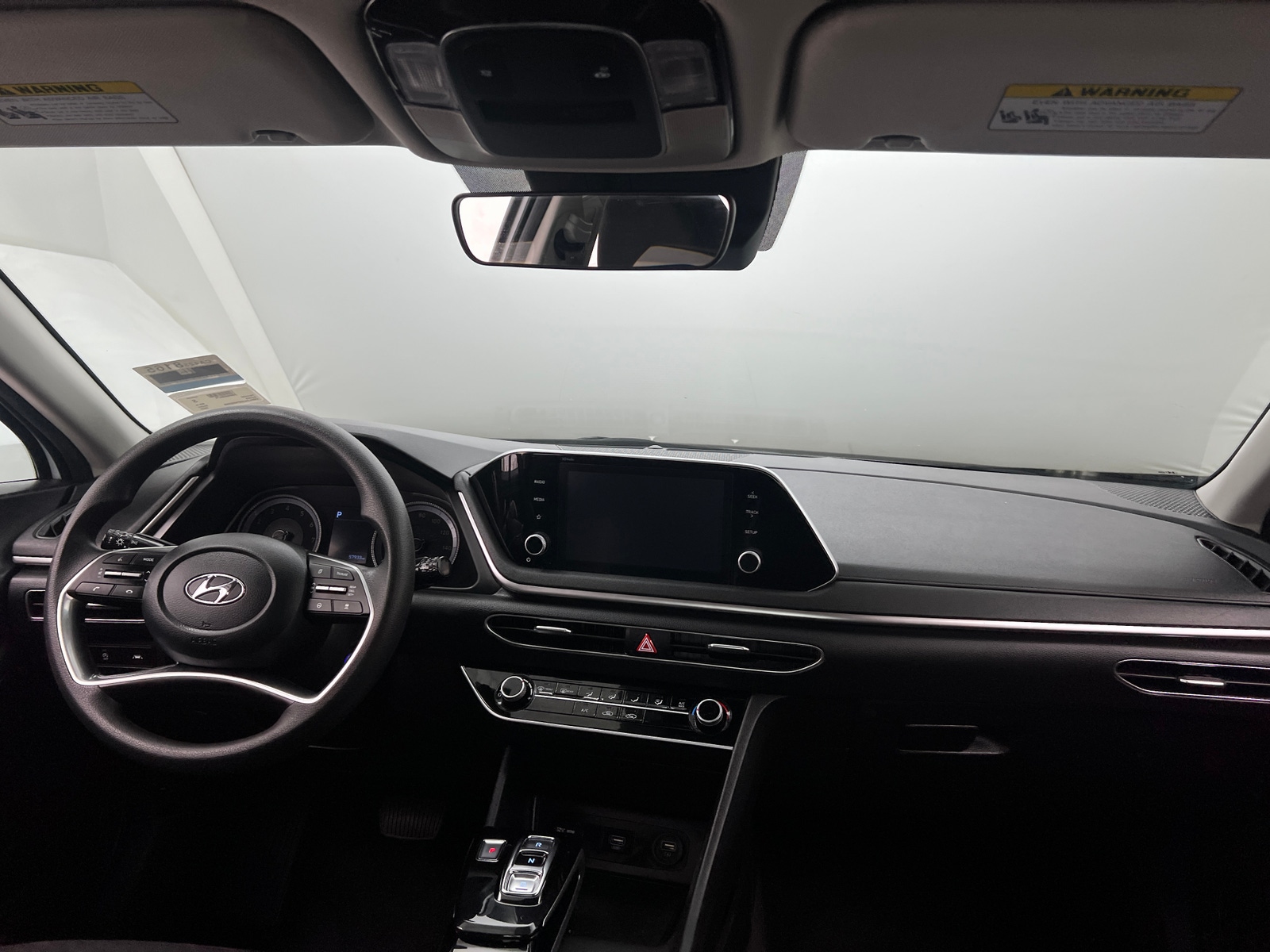 Thumbnail: 2023 Hyundai Sonata - 3