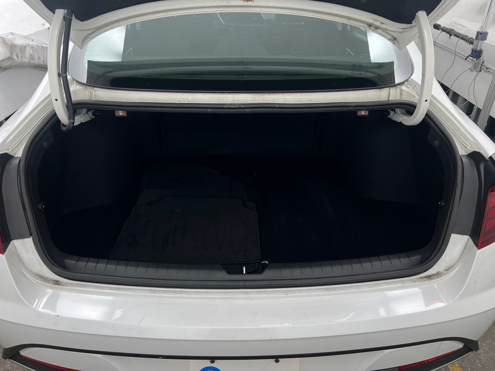 Thumbnail: 2023 Hyundai Sonata - 7