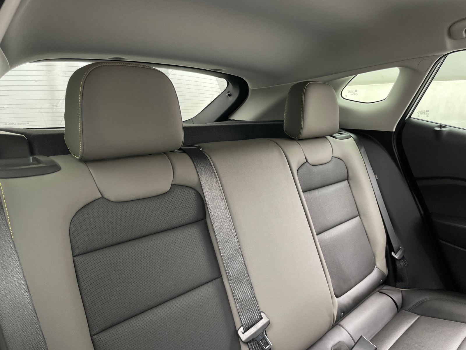 Thumbnail: 2024 Chevrolet Trax - 5