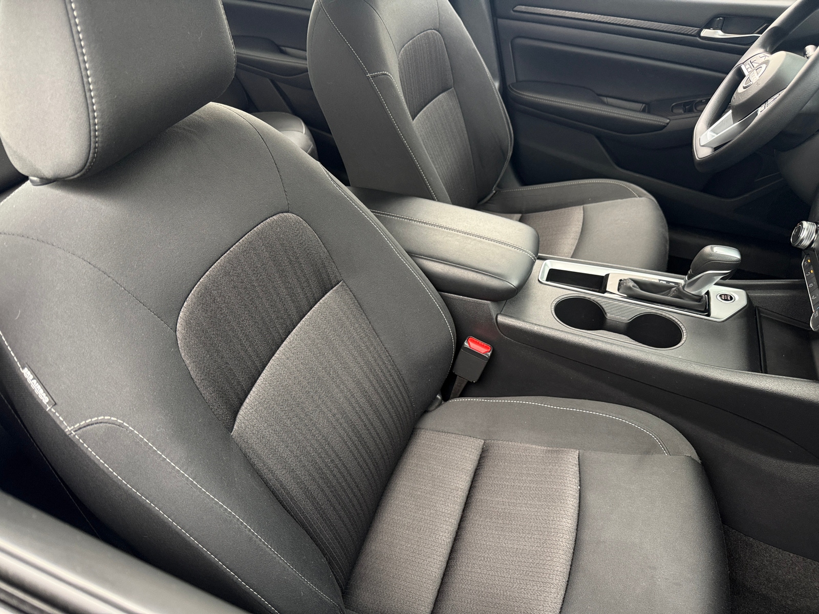 Thumbnail: 2025 Nissan Altima - 2