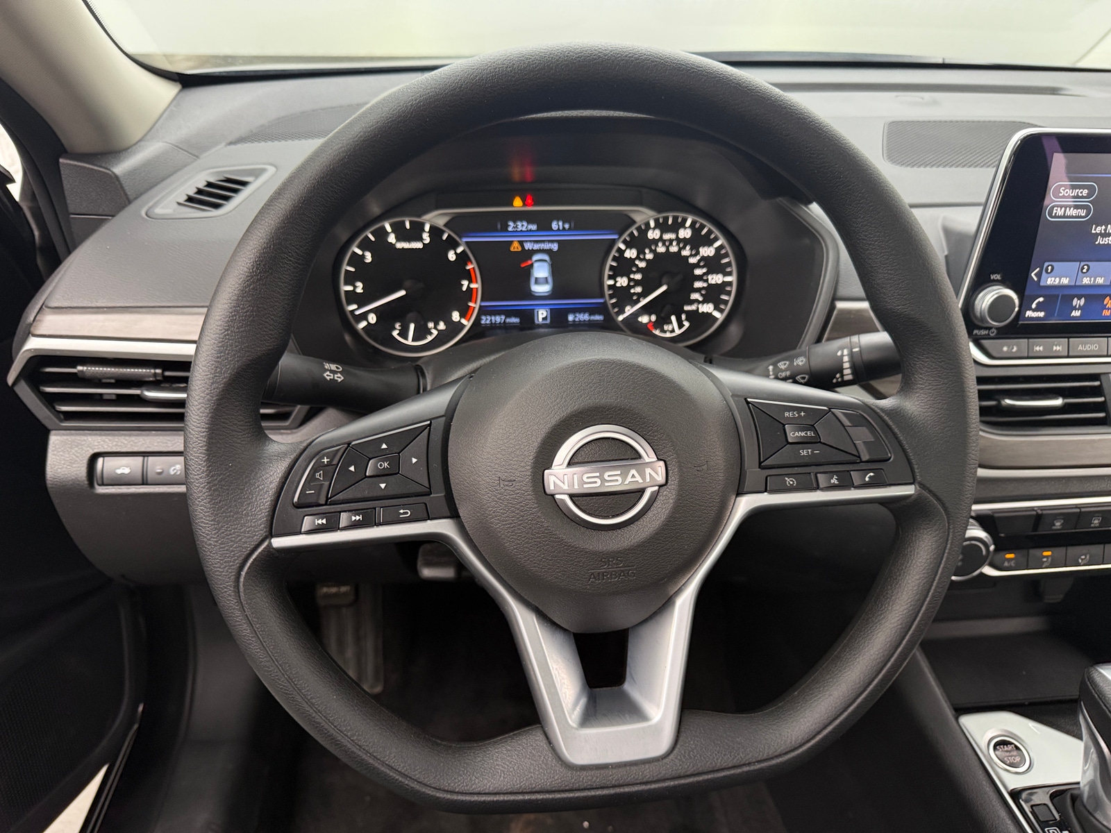 Thumbnail: 2025 Nissan Altima - 5