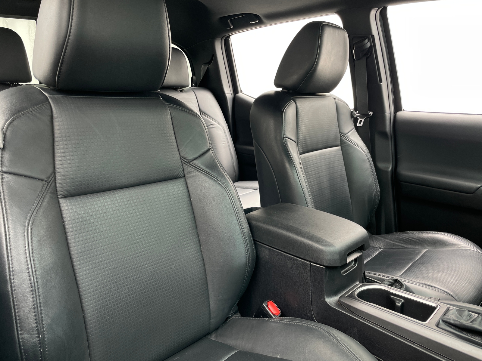 Thumbnail: 2021 Toyota Tacoma - 2