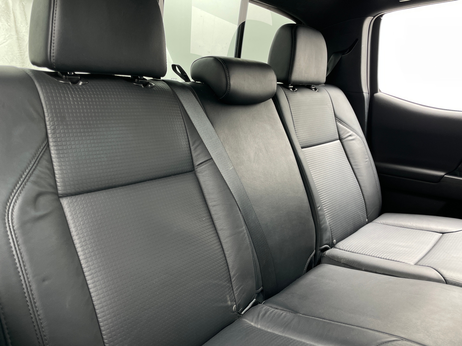 Thumbnail: 2021 Toyota Tacoma - 6