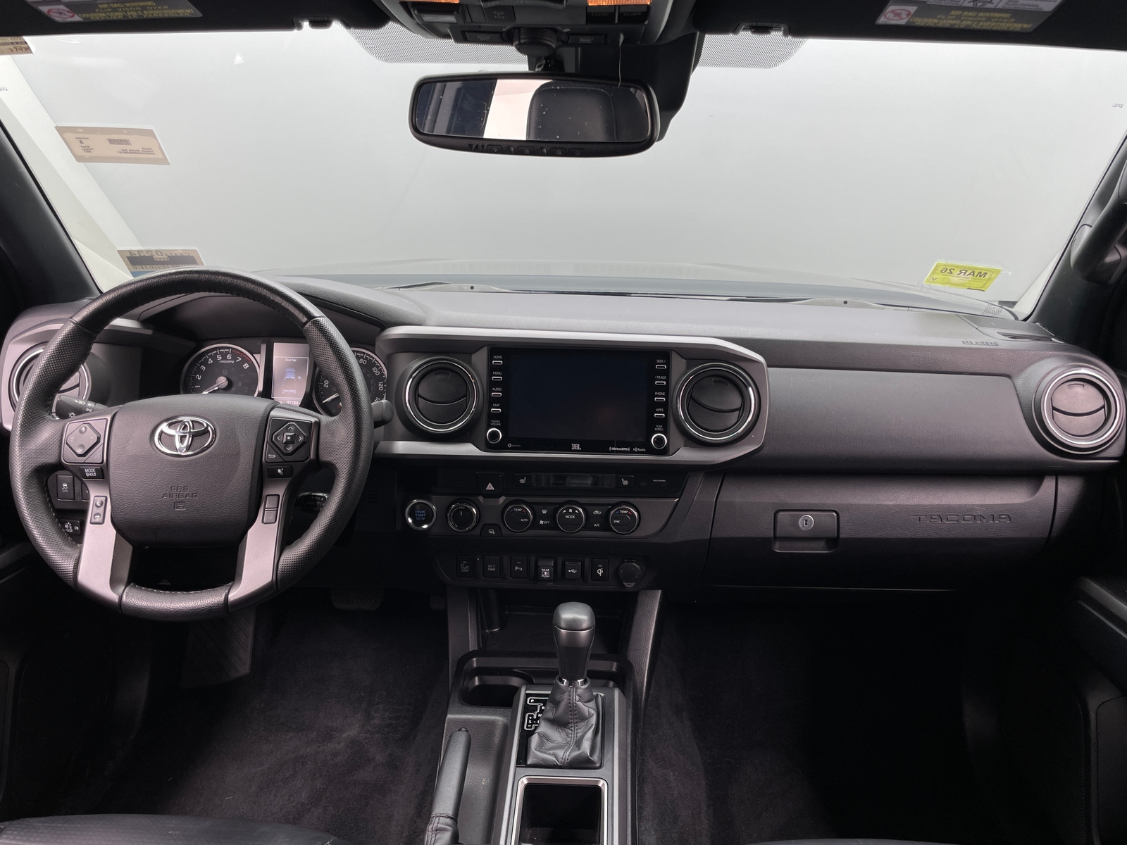 Thumbnail: 2021 Toyota Tacoma - 3