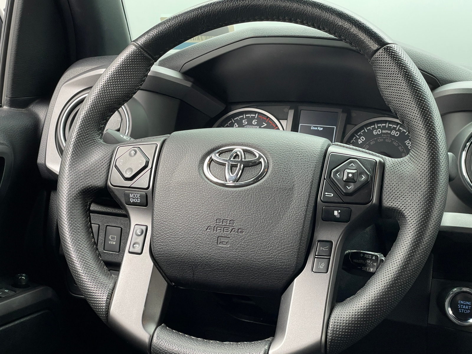 Thumbnail: 2021 Toyota Tacoma - 5