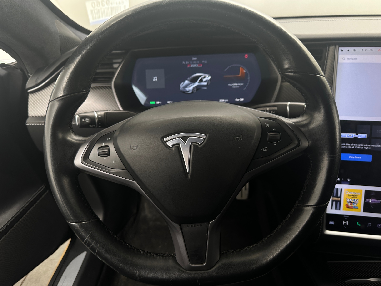 Thumbnail: 2019 Tesla Model S - 4