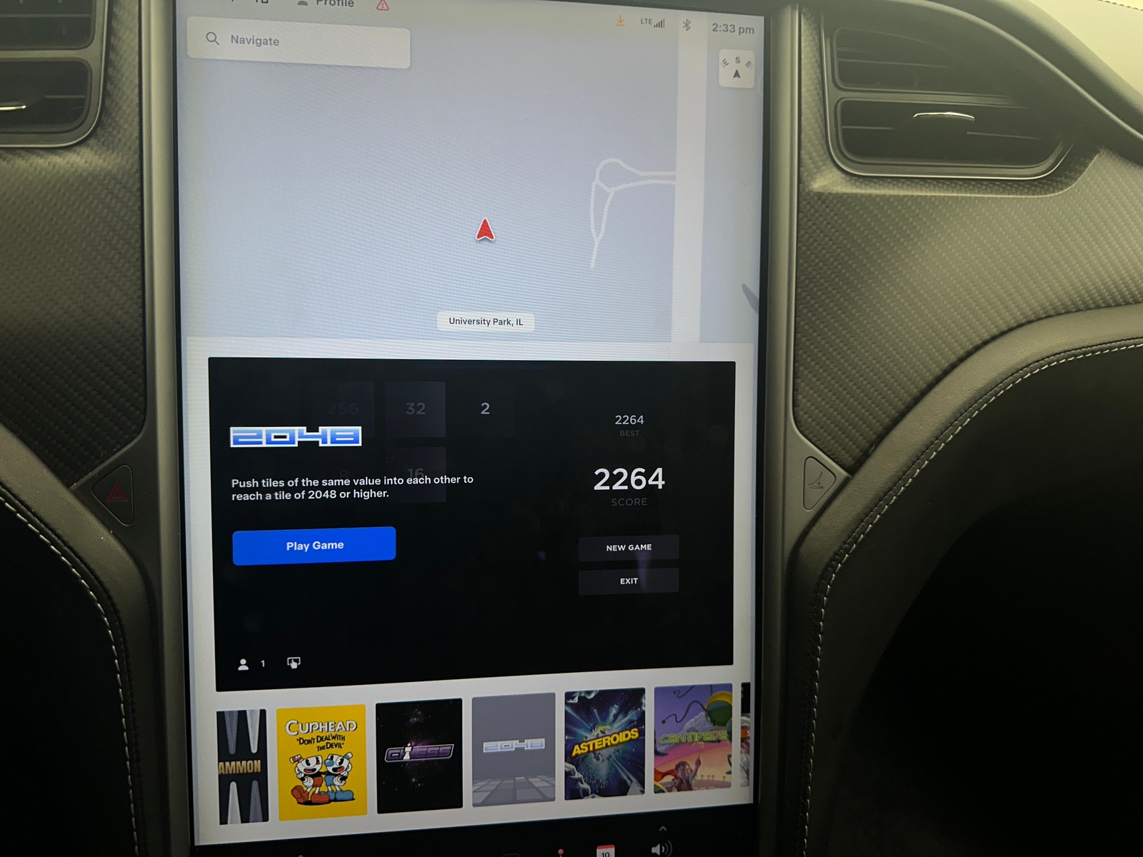 Thumbnail: 2019 Tesla Model S - 3