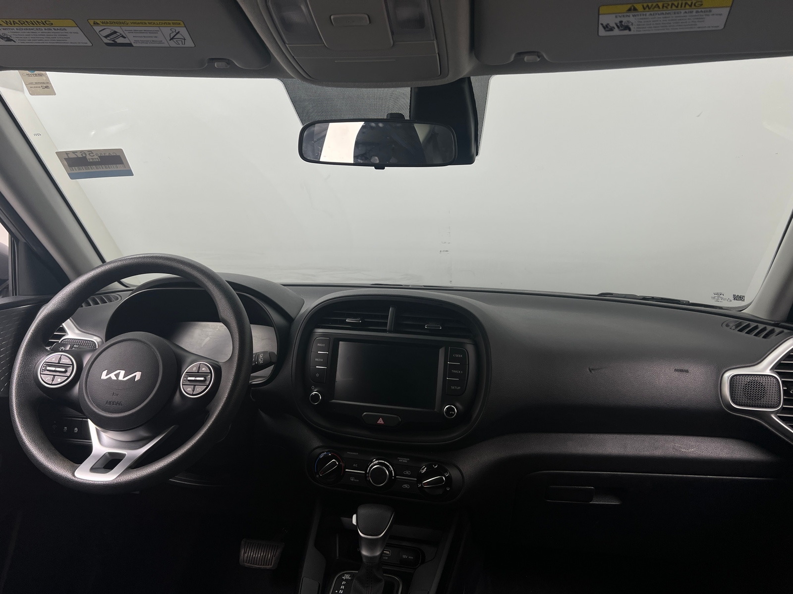 Thumbnail: 2023 Kia Soul - 3