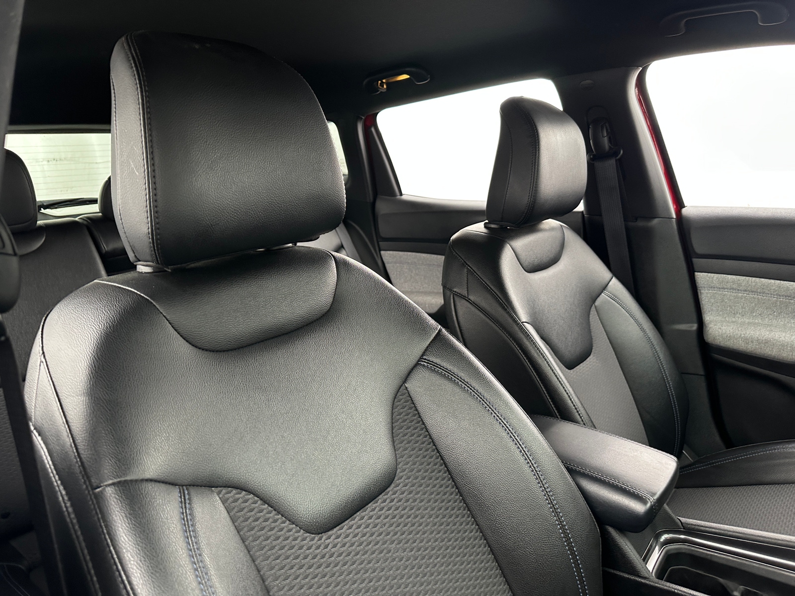 Thumbnail: 2024 Jeep Compass - 2