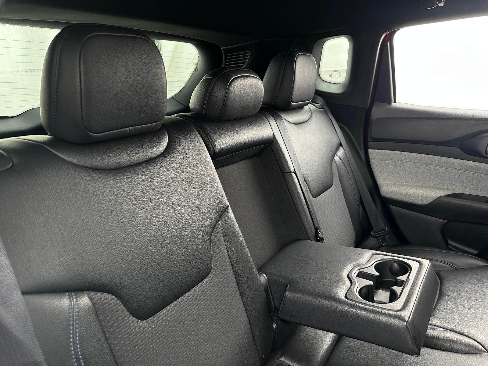 Thumbnail: 2024 Jeep Compass - 6