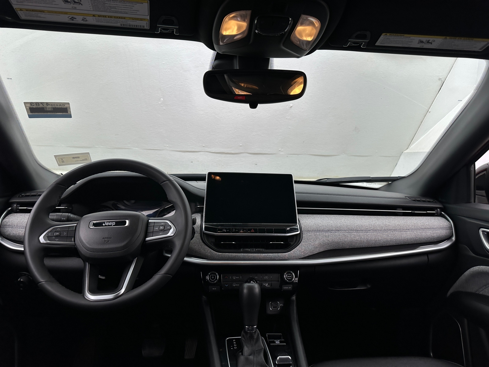 Thumbnail: 2024 Jeep Compass - 3