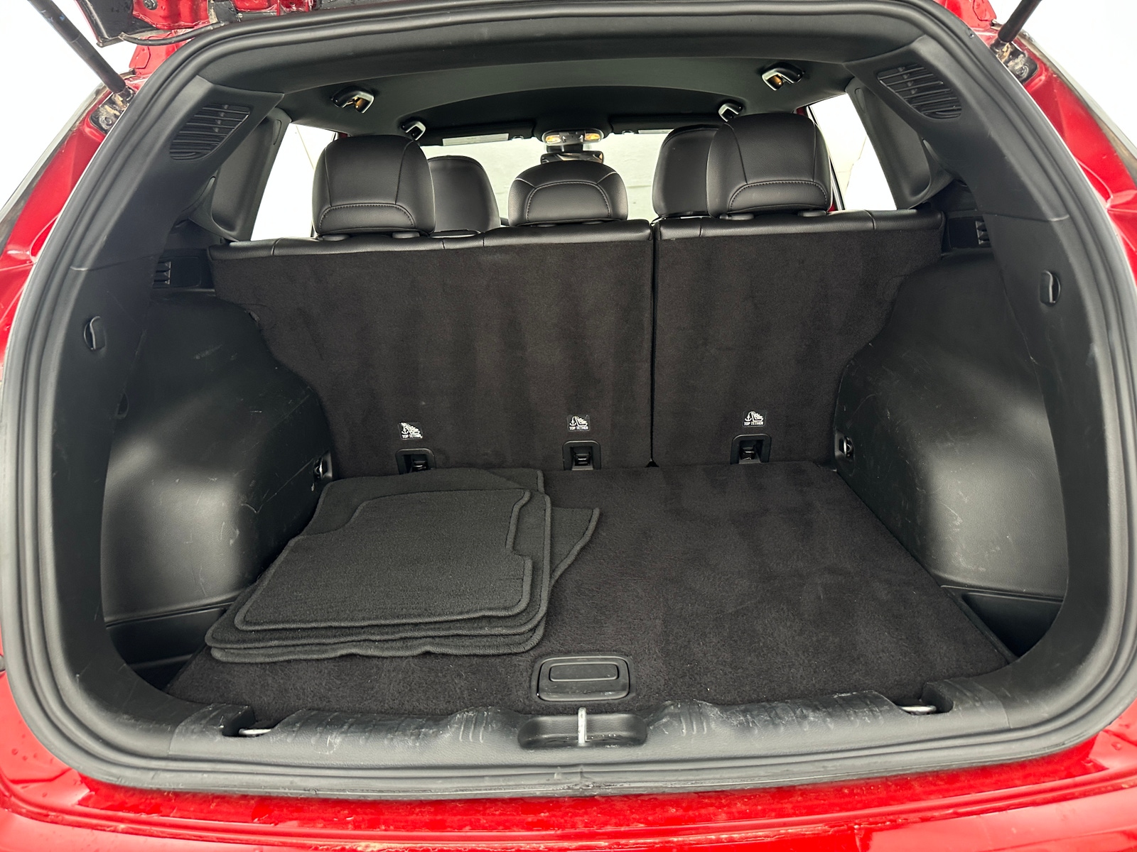 Thumbnail: 2024 Jeep Compass - 7