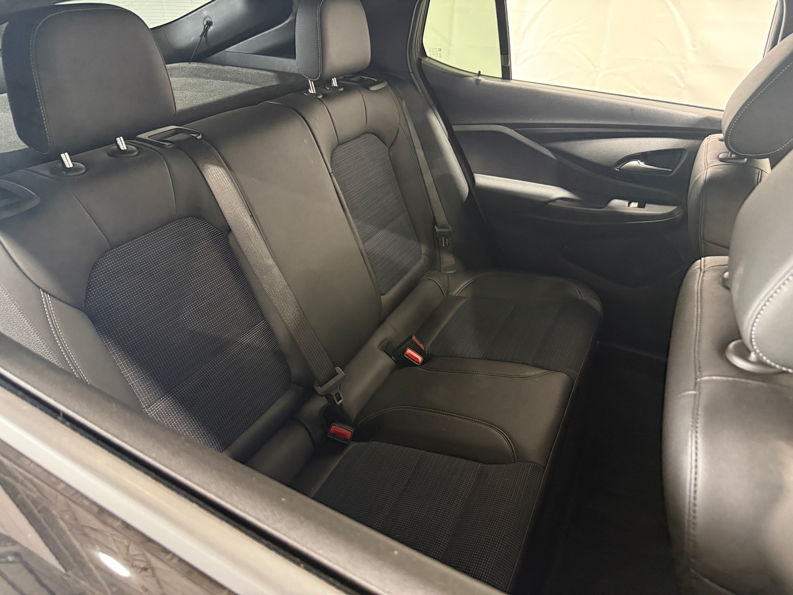 Thumbnail: 2025 Buick Envista - 6