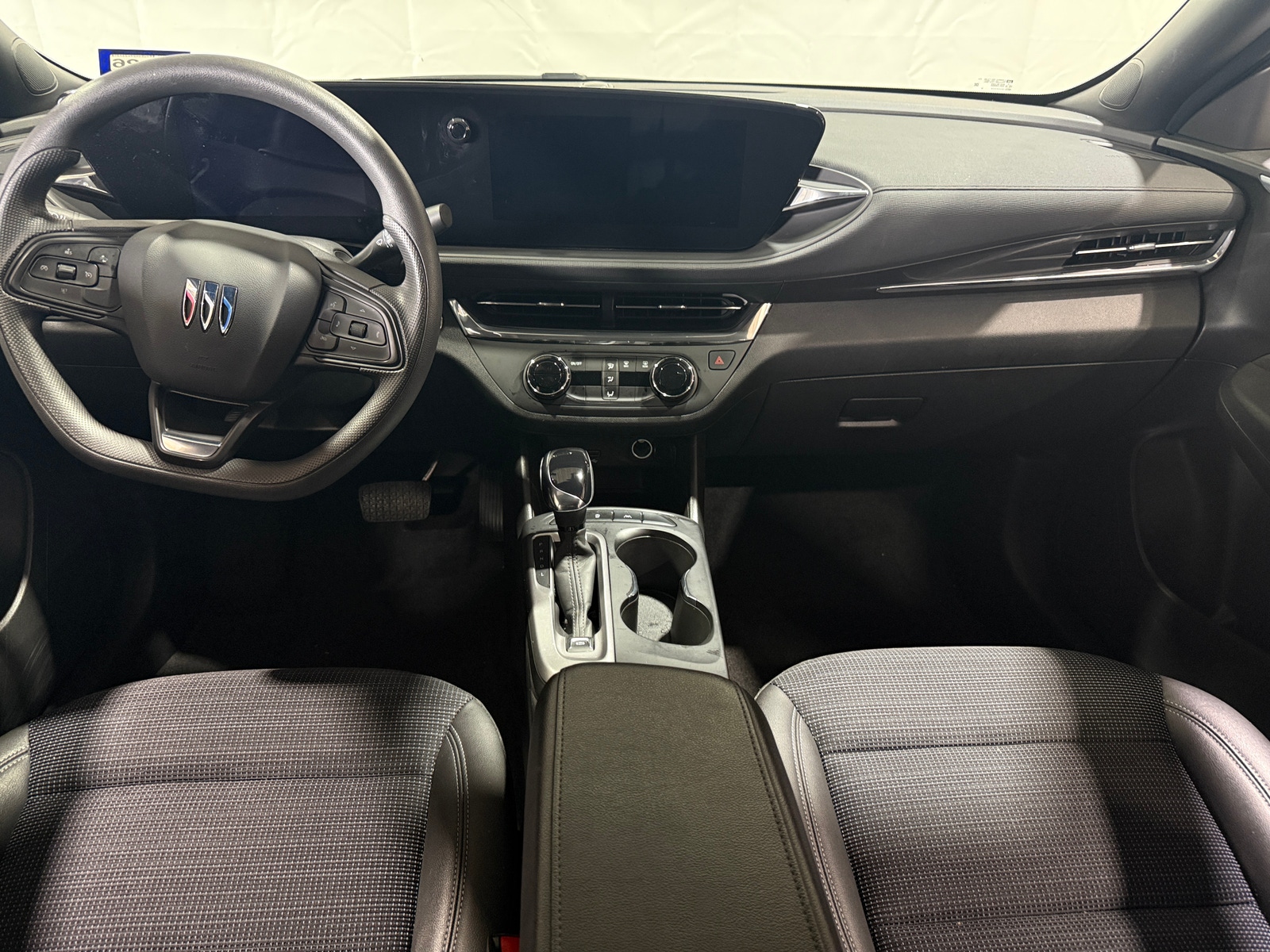 Thumbnail: 2025 Buick Envista - 3