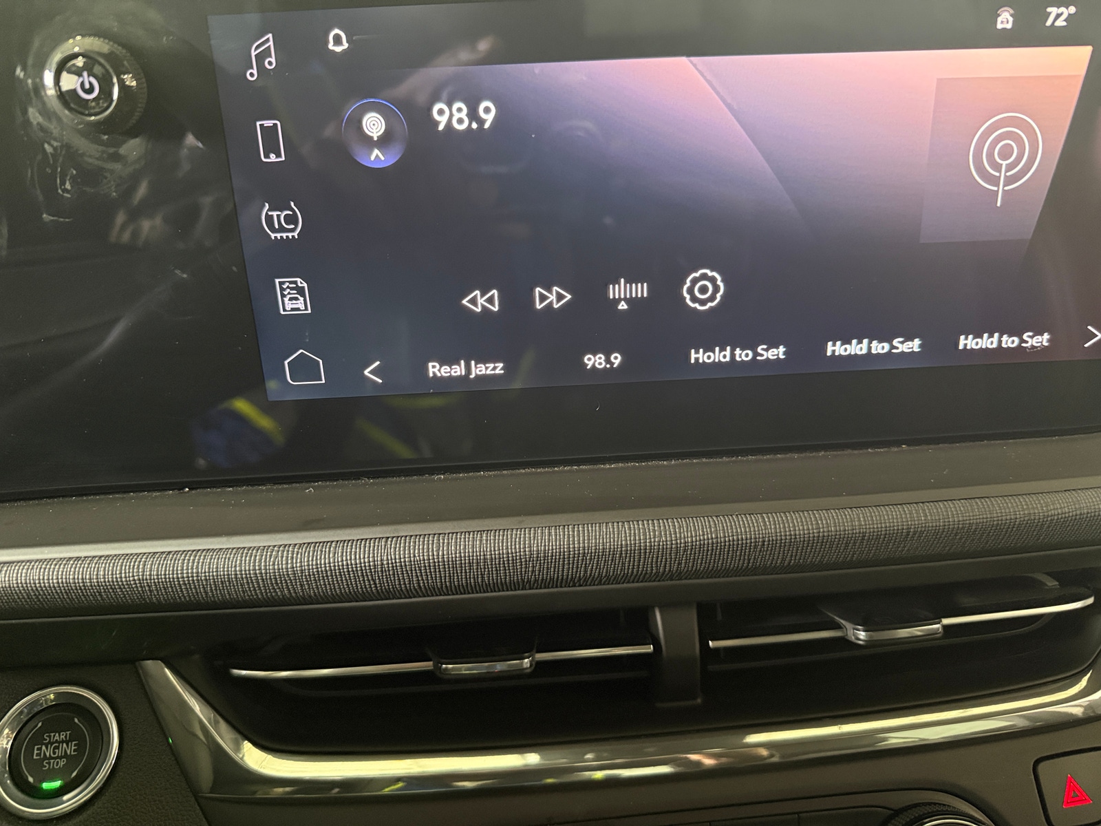 Thumbnail: 2025 Buick Envista - 4