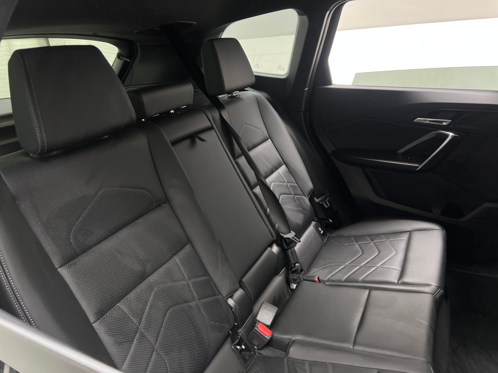 Thumbnail: 2024 BMW X1 - 5