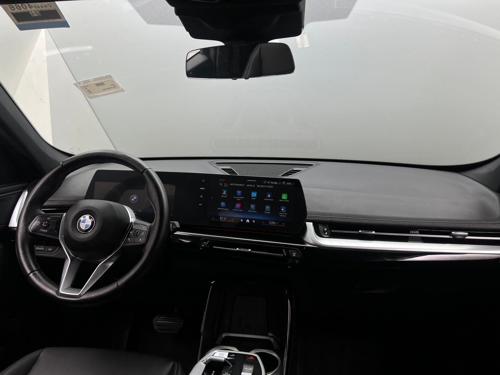 Thumbnail: 2024 BMW X1 - 2