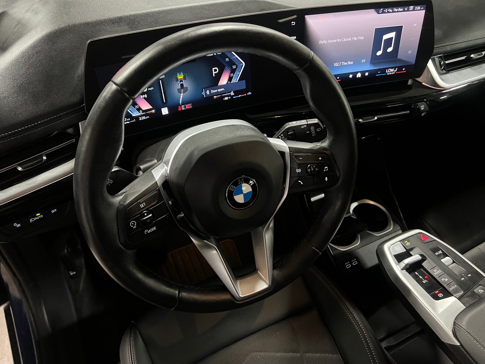 Thumbnail: 2024 BMW X1 - 4