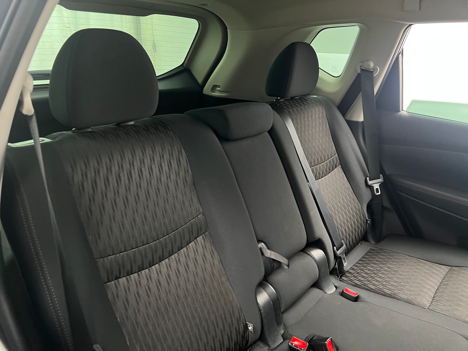 Thumbnail: 2019 Nissan Rogue - 6