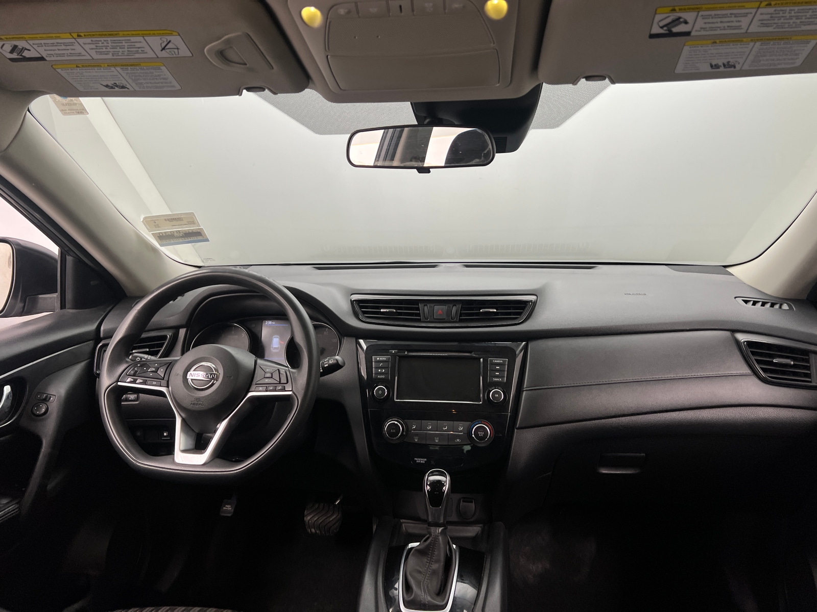 Thumbnail: 2019 Nissan Rogue - 3