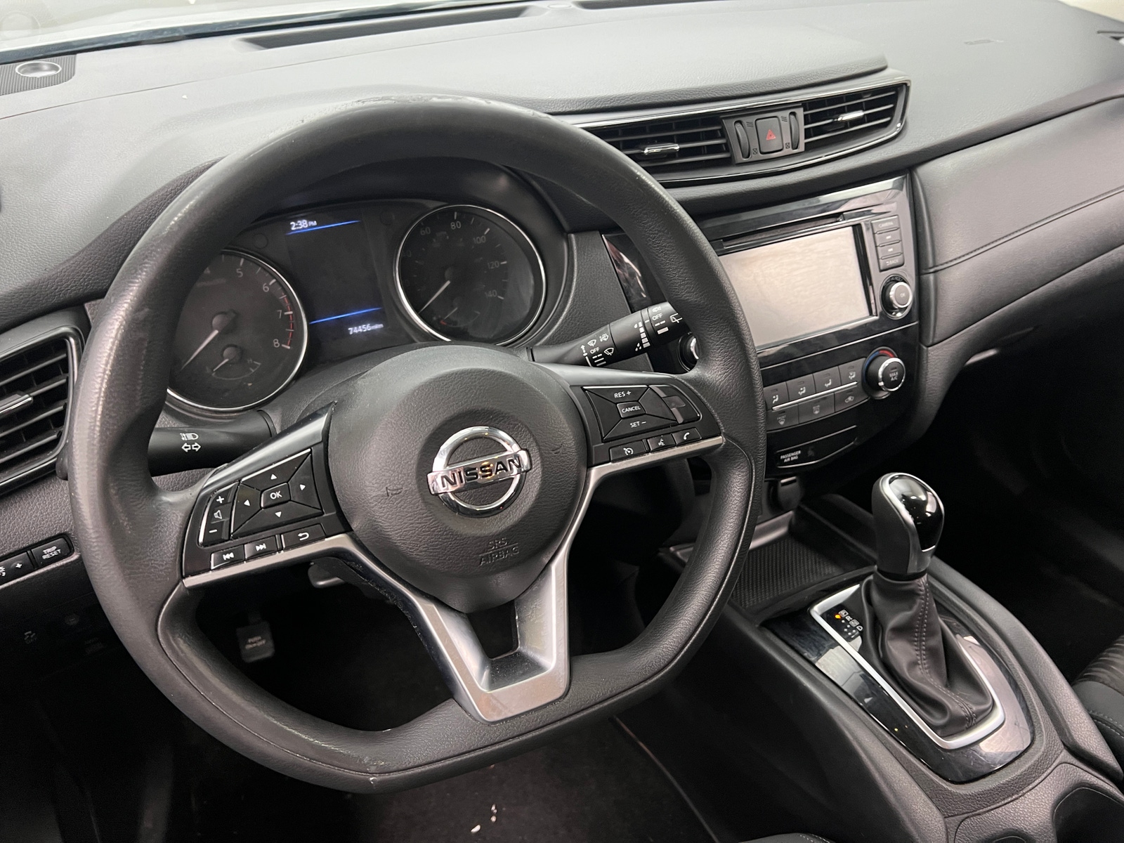 Thumbnail: 2019 Nissan Rogue - 5