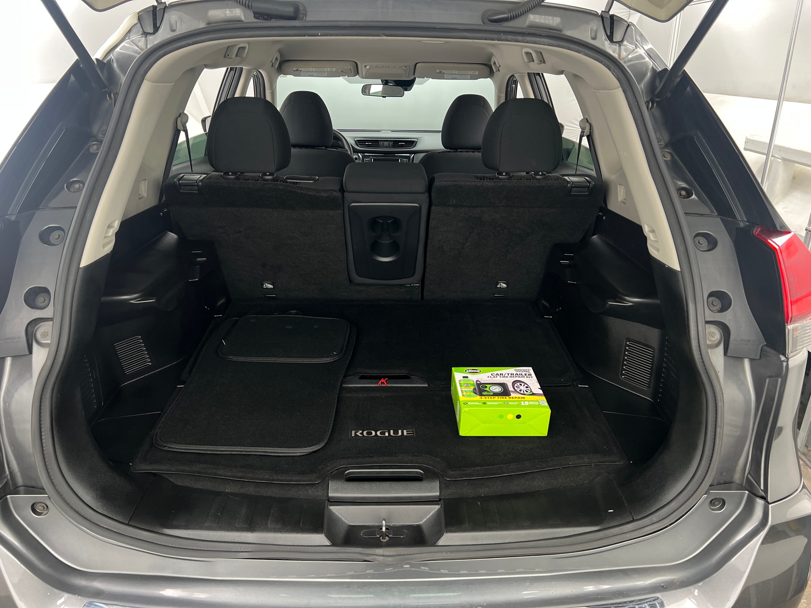 Thumbnail: 2019 Nissan Rogue - 7