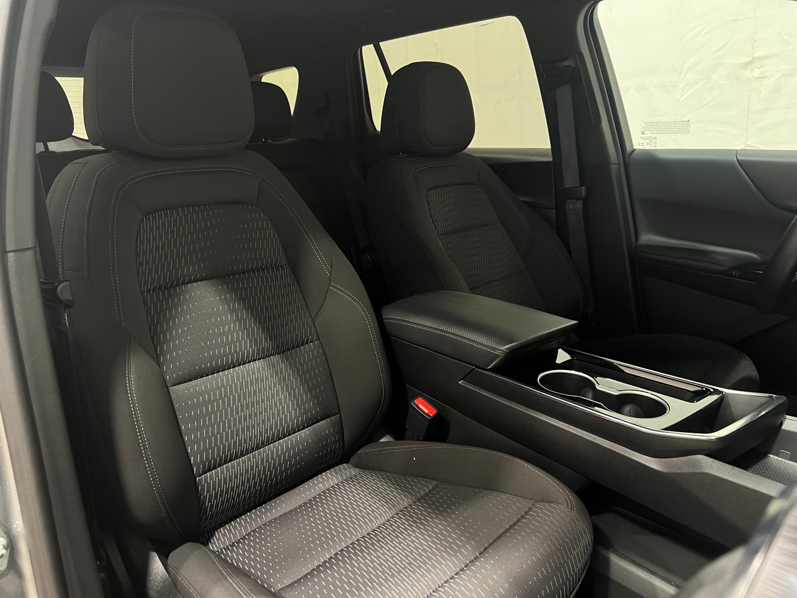 Thumbnail: 2025 Chevrolet Equinox - 2