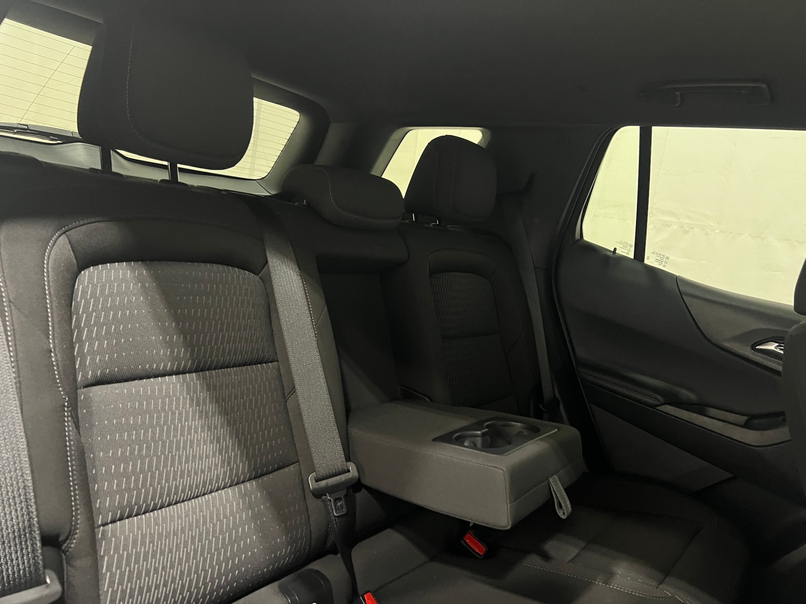 Thumbnail: 2025 Chevrolet Equinox - 6