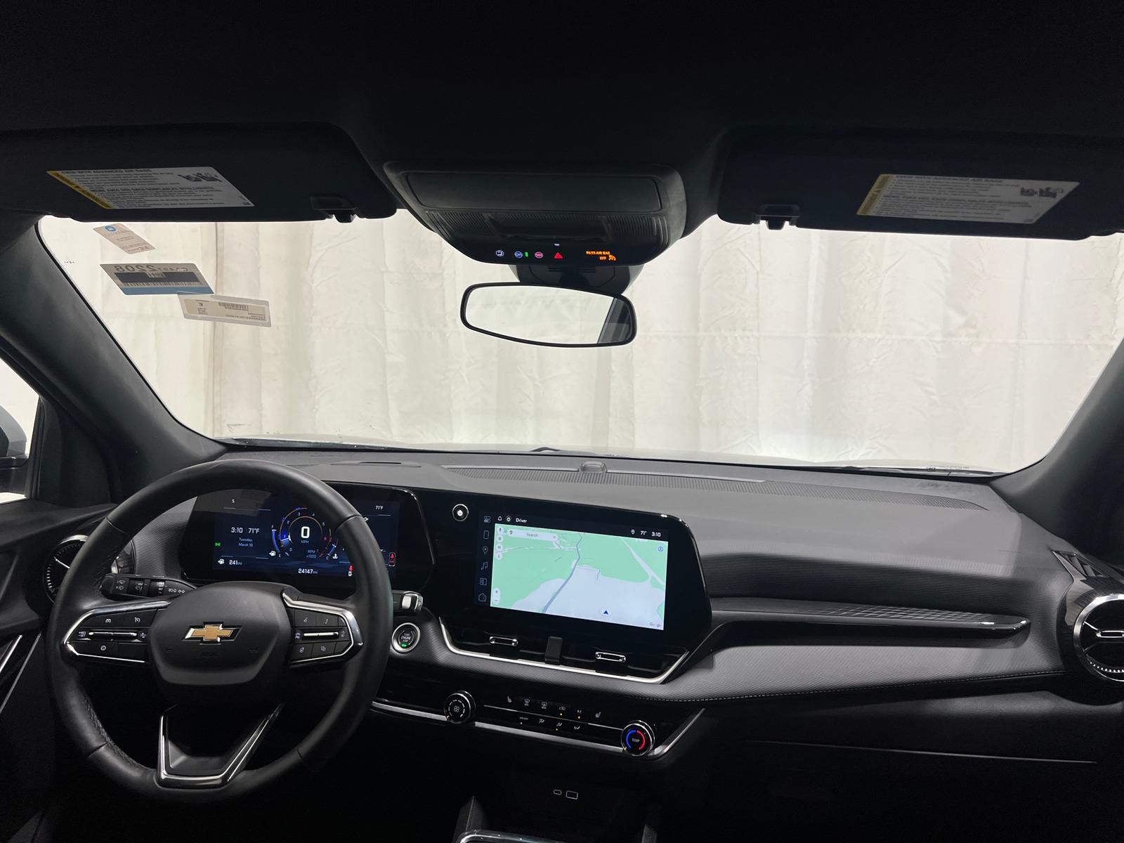 Thumbnail: 2025 Chevrolet Equinox - 3