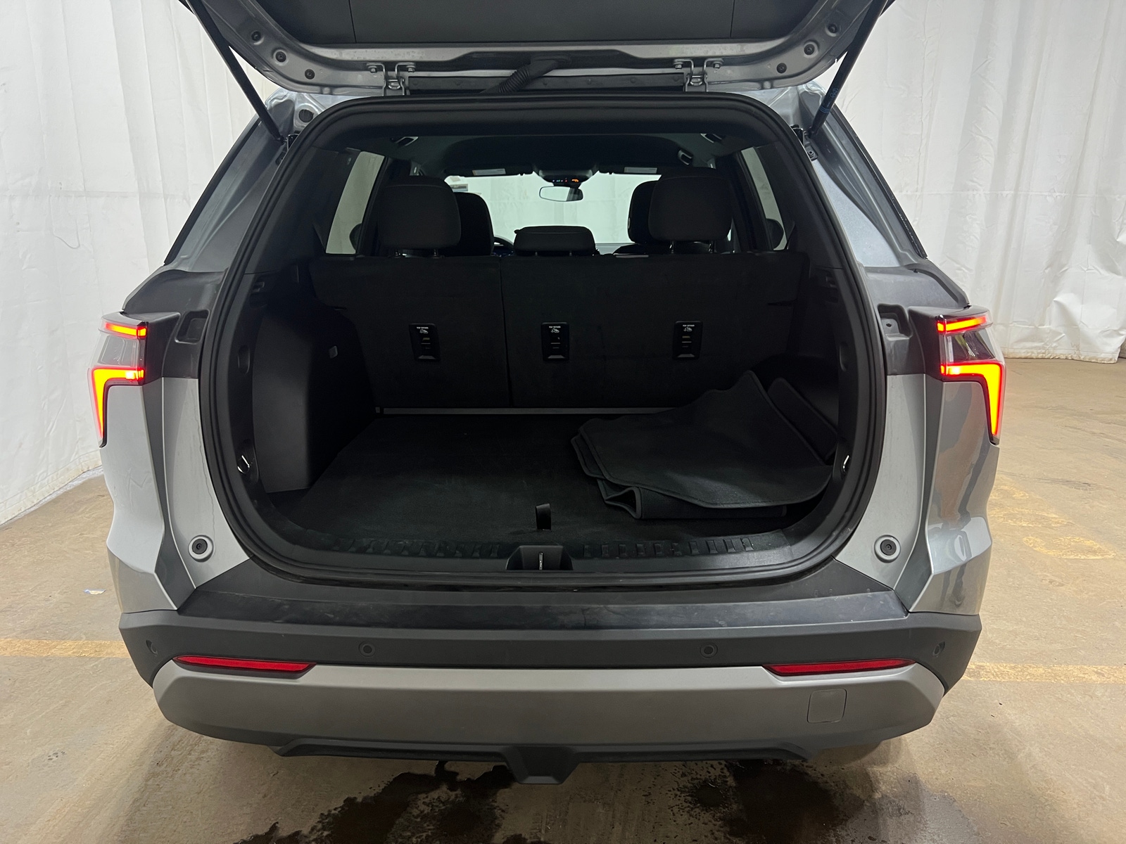 Thumbnail: 2025 Chevrolet Equinox - 7