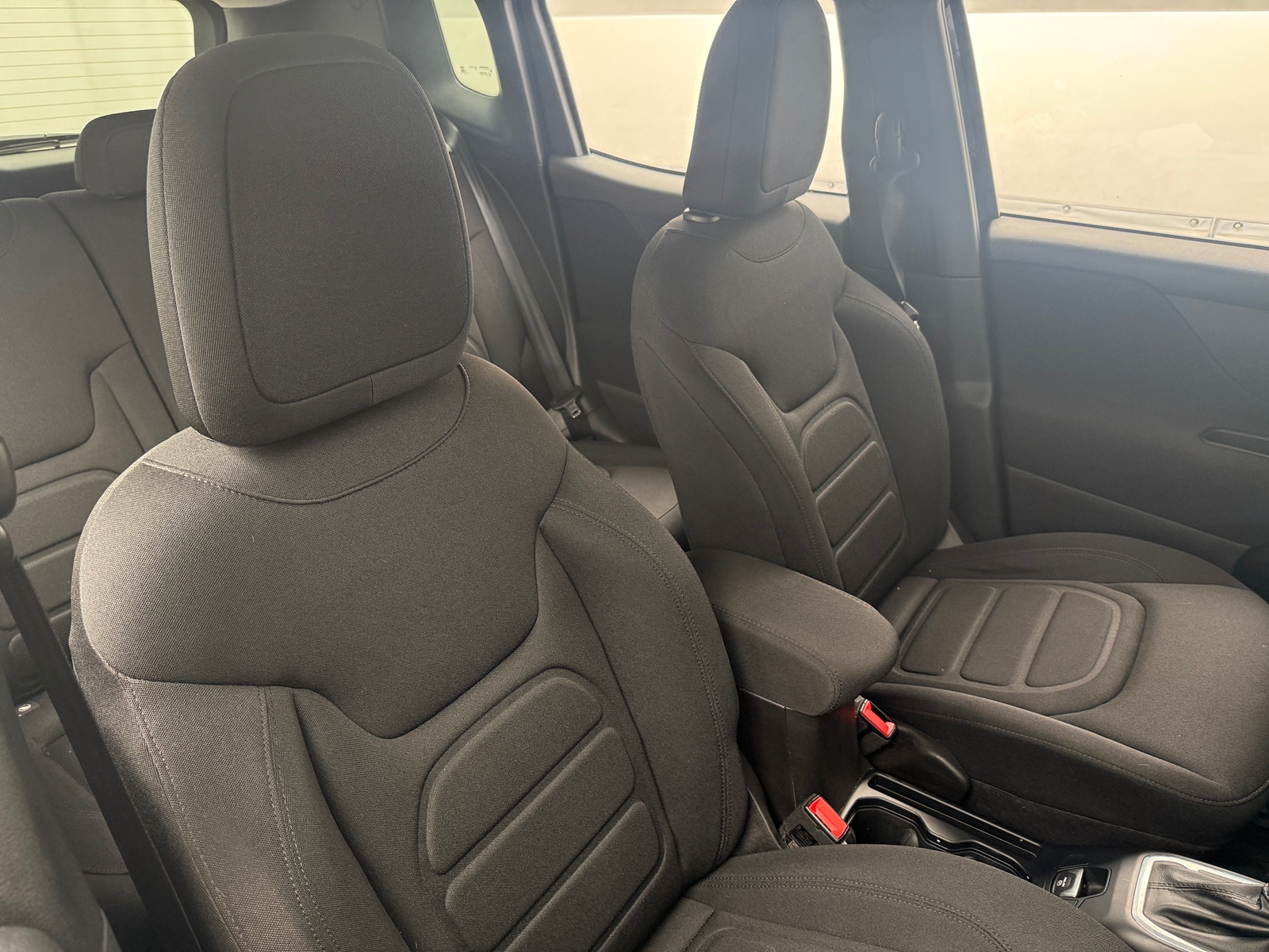 Thumbnail: 2021 Jeep Renegade - 2