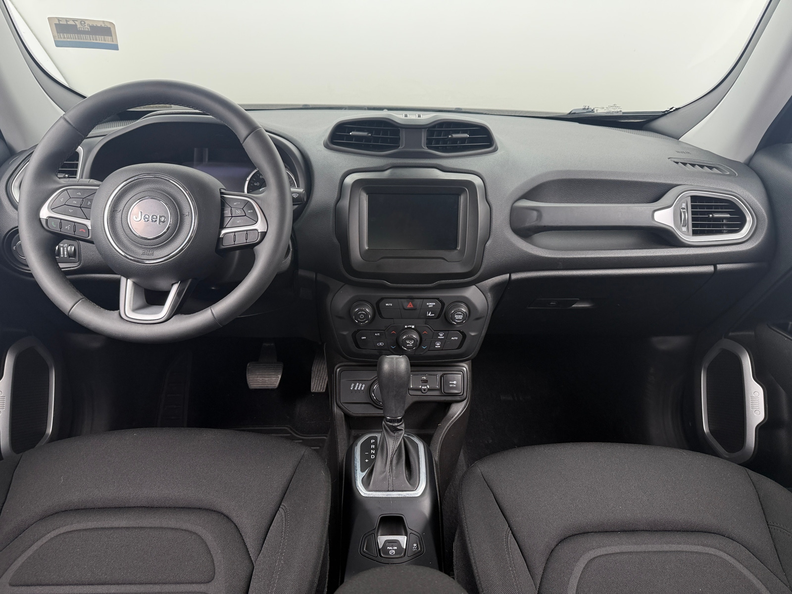 Thumbnail: 2021 Jeep Renegade - 3