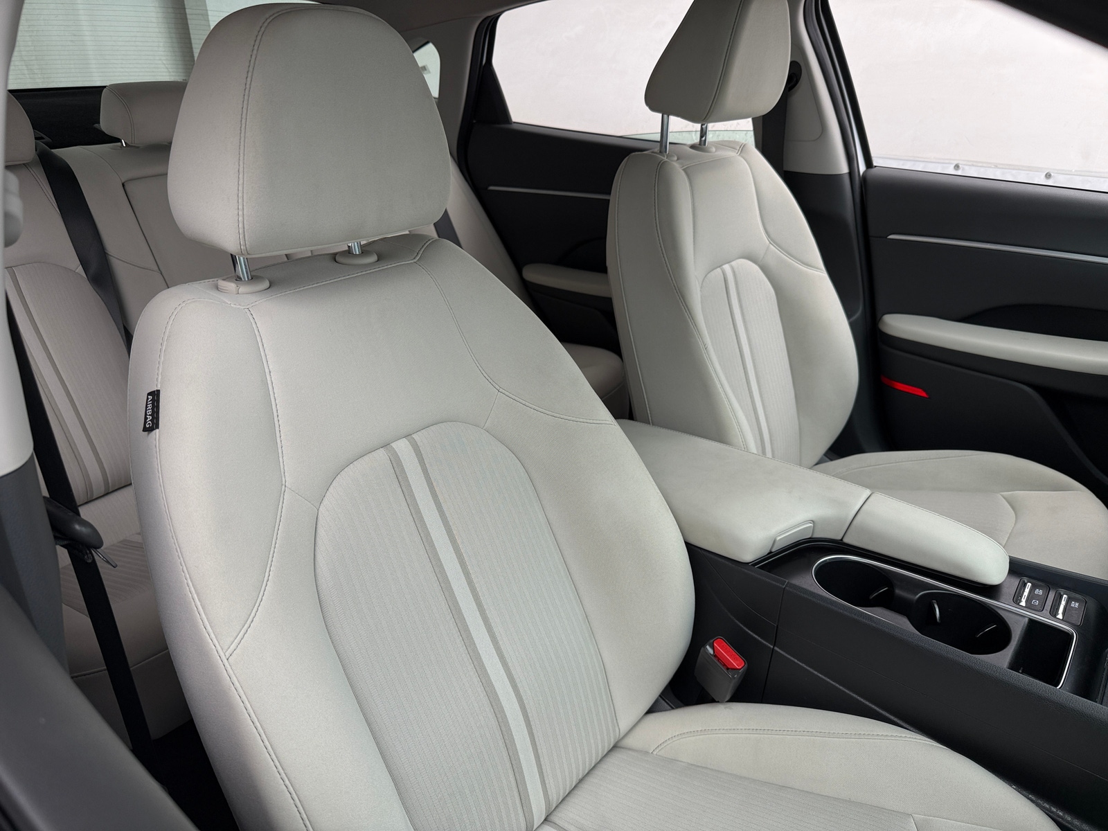 Thumbnail: 2025 Hyundai Sonata - 2