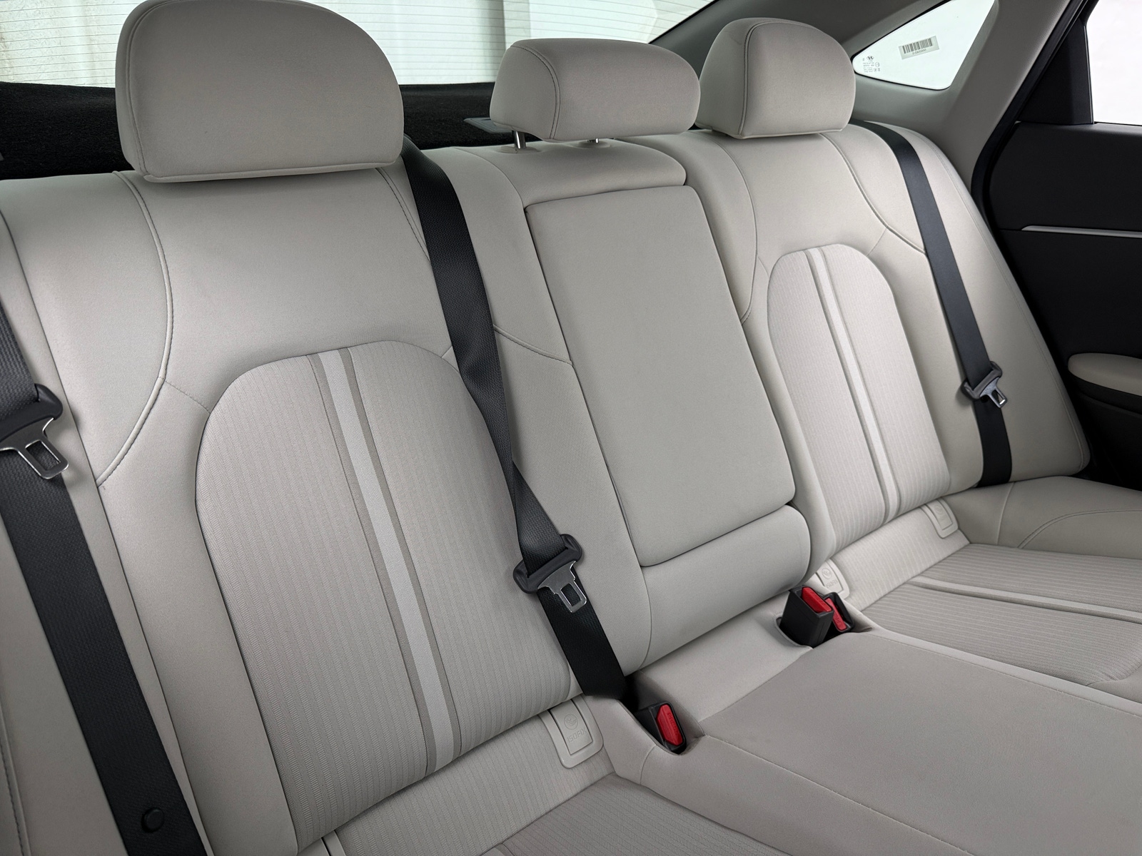 Thumbnail: 2025 Hyundai Sonata - 6