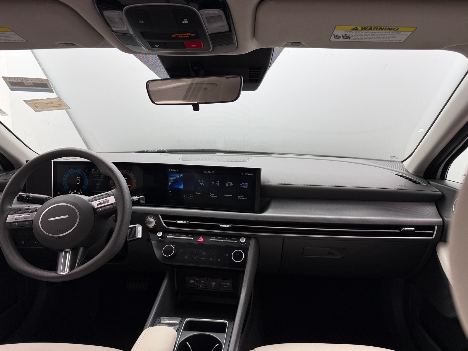 Thumbnail: 2025 Hyundai Sonata - 3