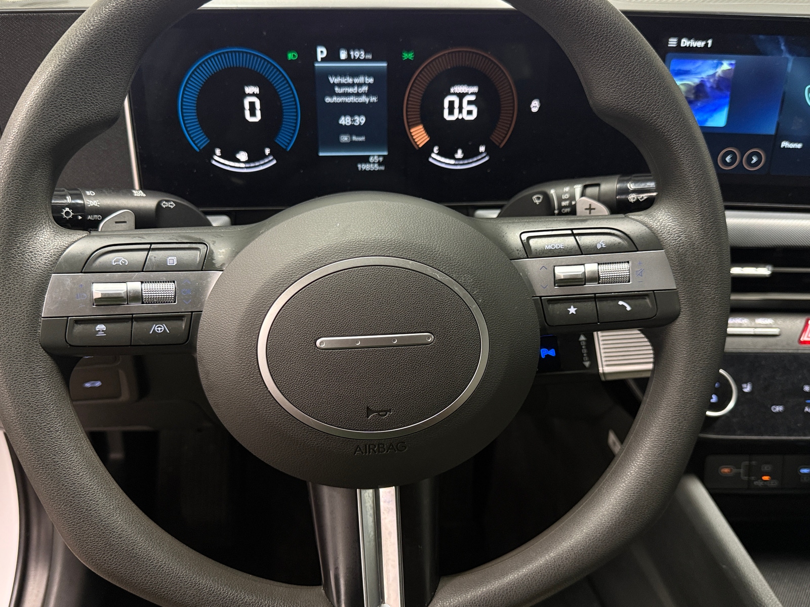 Thumbnail: 2025 Hyundai Sonata - 5