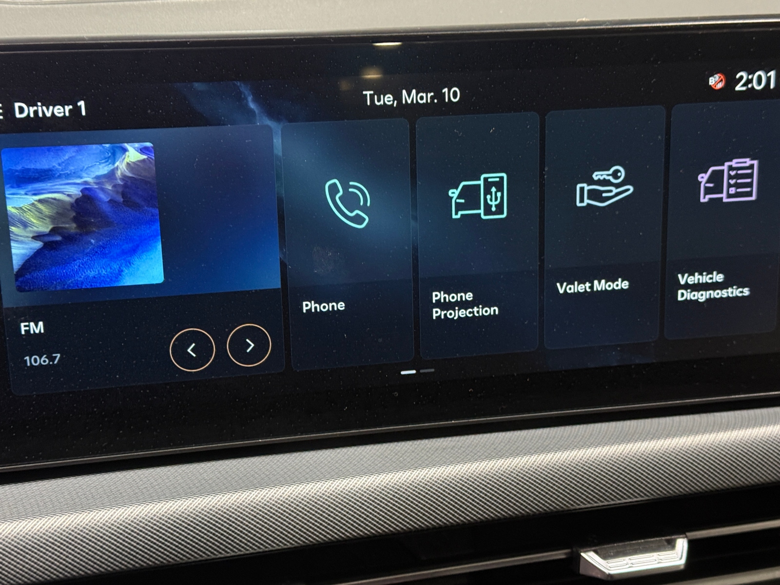 Thumbnail: 2025 Hyundai Sonata - 4