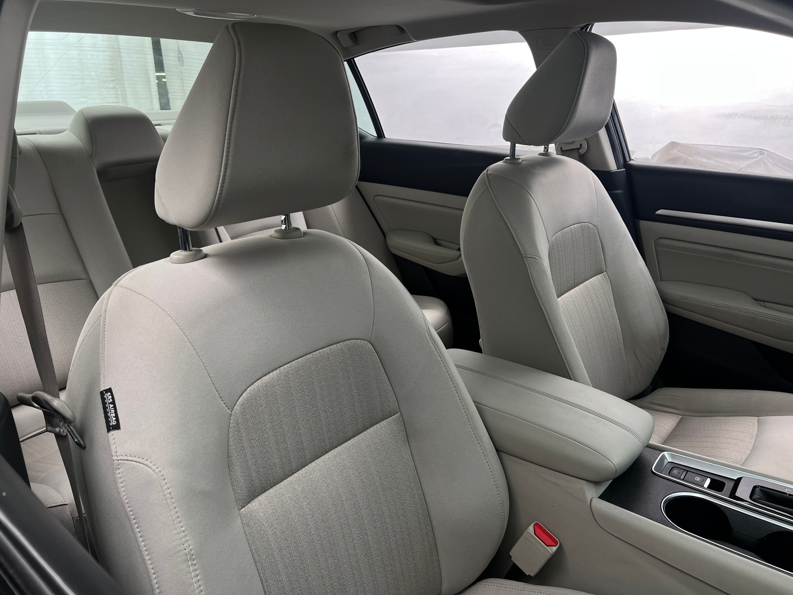 Thumbnail: 2019 Nissan Altima - 2