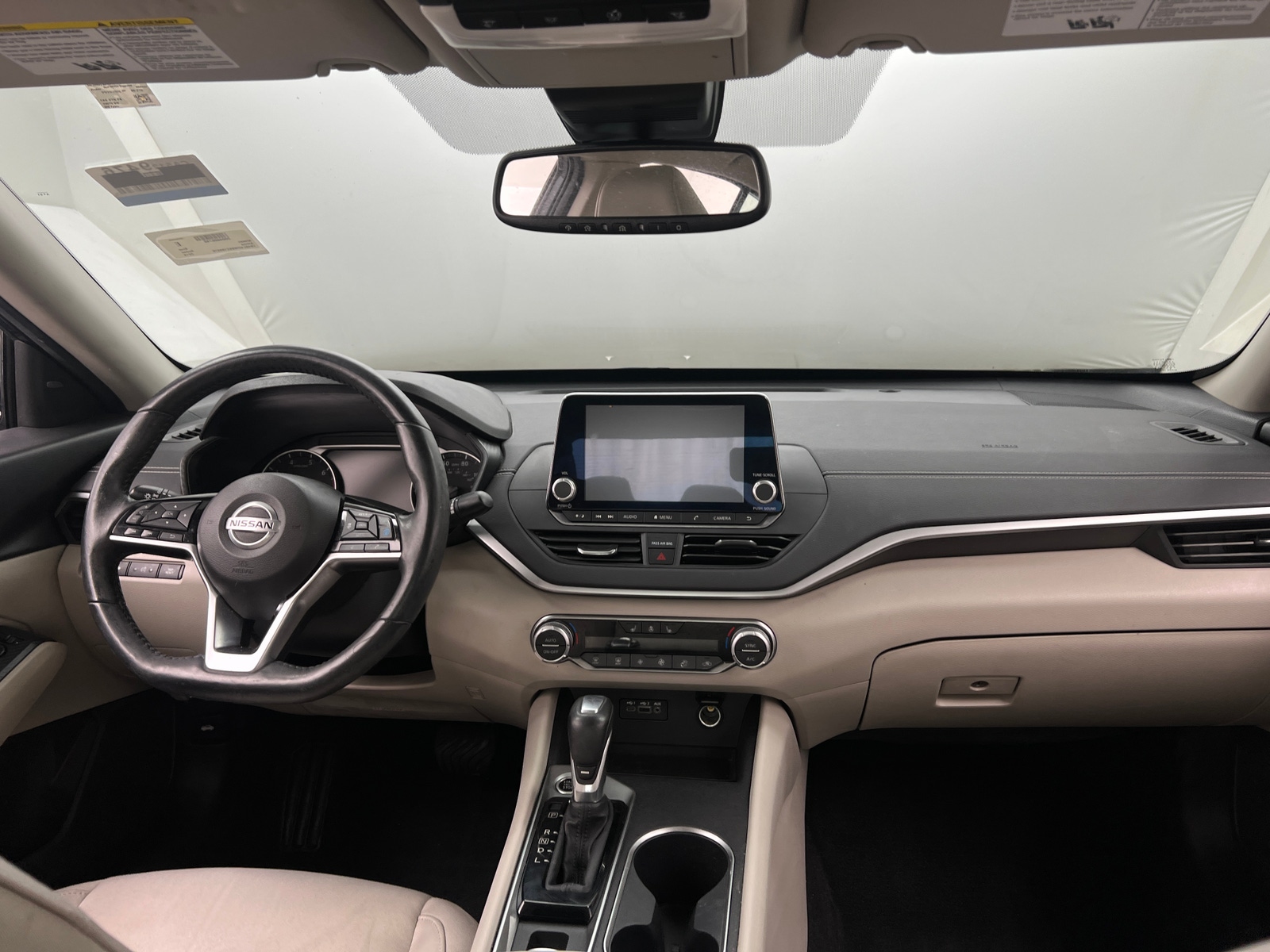 Thumbnail: 2019 Nissan Altima - 3