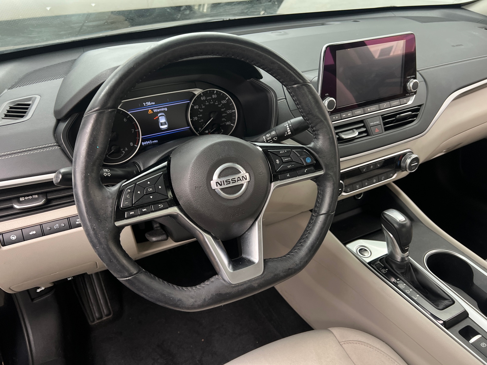 Thumbnail: 2019 Nissan Altima - 5