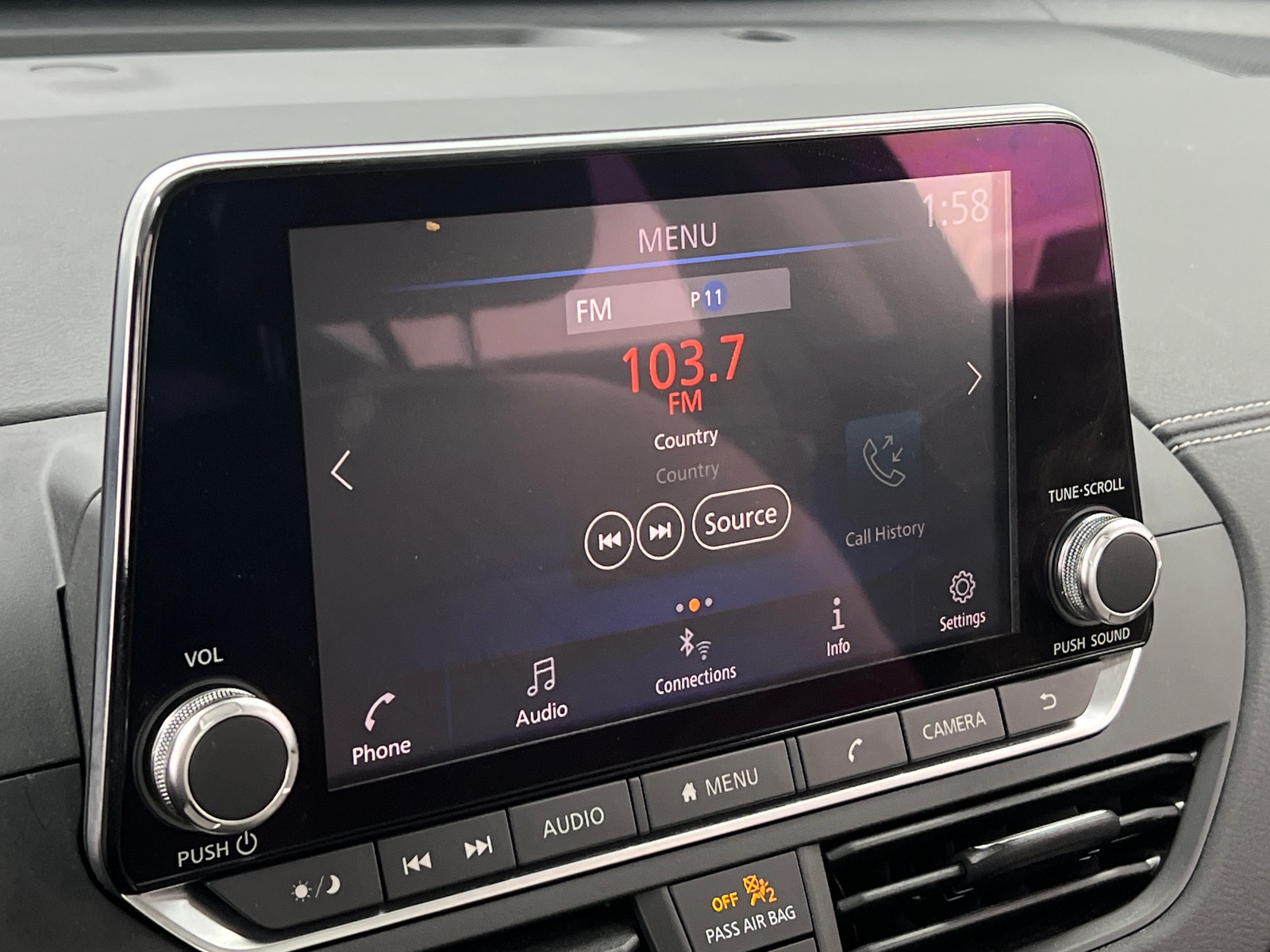 Thumbnail: 2019 Nissan Altima - 4